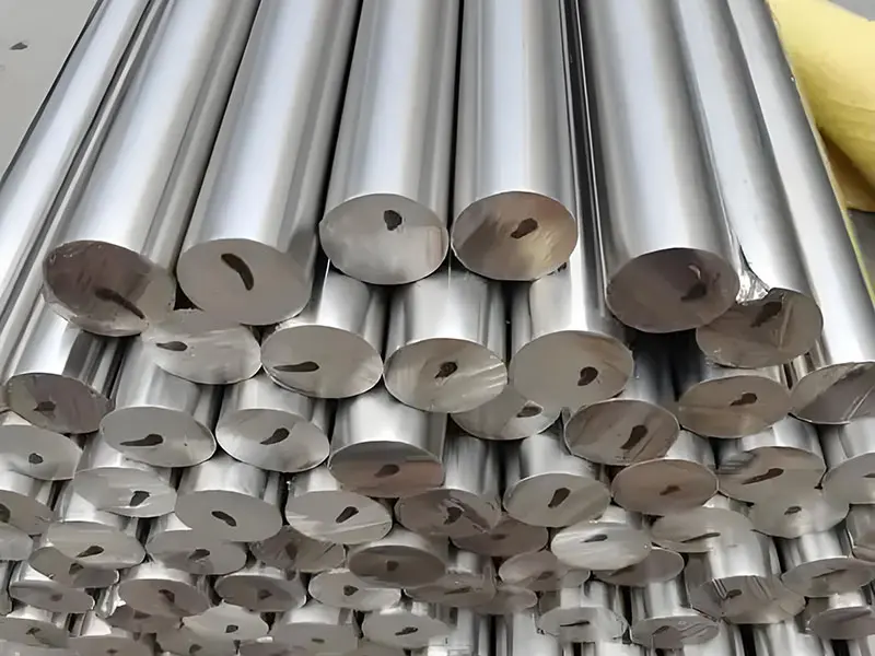 High Quality SS round Bar 3