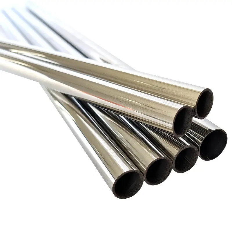 Factory Price Widely Used In Machinery Industry 316 Stainless Steel Pipe