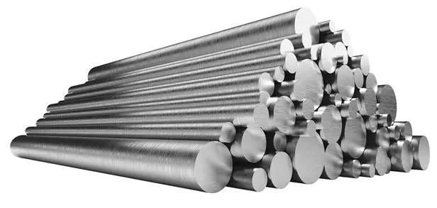 Marine grade stainless steel round bar: high resistance to salt spray corrosion